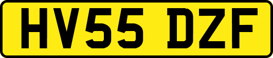 HV55DZF