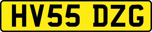 HV55DZG