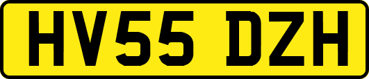 HV55DZH