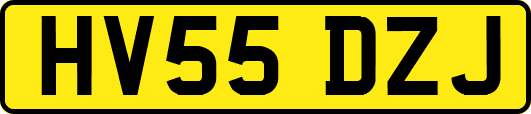 HV55DZJ