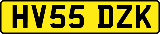 HV55DZK