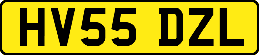HV55DZL