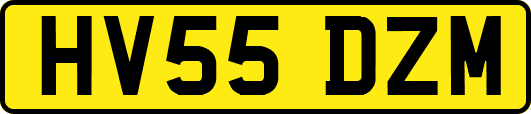HV55DZM