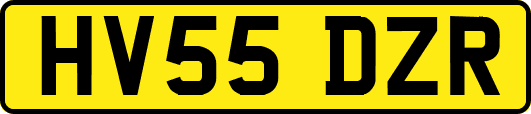 HV55DZR