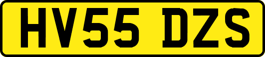 HV55DZS