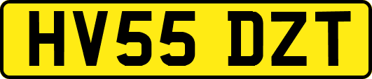 HV55DZT