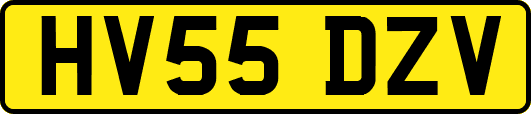 HV55DZV
