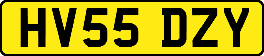 HV55DZY