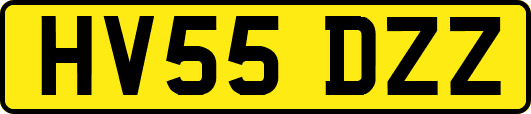 HV55DZZ