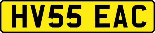 HV55EAC