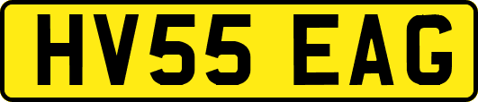 HV55EAG