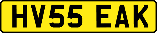 HV55EAK