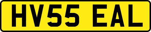 HV55EAL