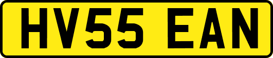 HV55EAN
