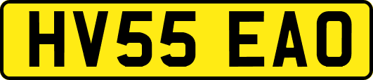 HV55EAO