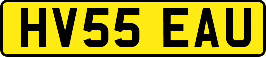 HV55EAU