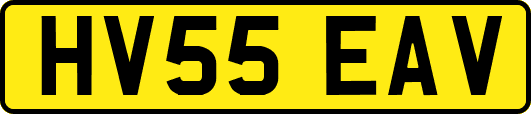 HV55EAV