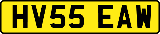 HV55EAW