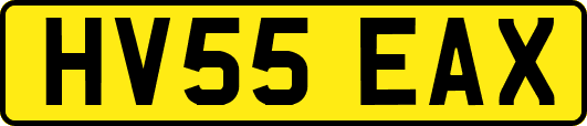 HV55EAX