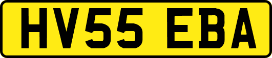 HV55EBA