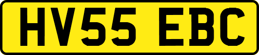 HV55EBC