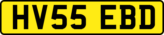 HV55EBD