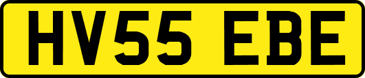 HV55EBE