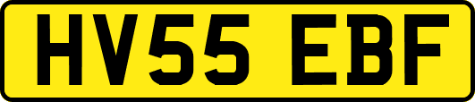 HV55EBF