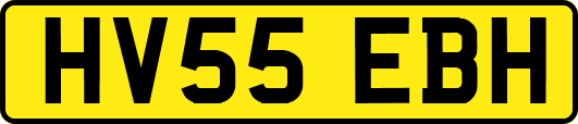 HV55EBH