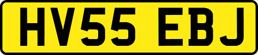 HV55EBJ