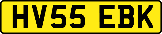 HV55EBK