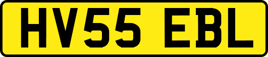 HV55EBL