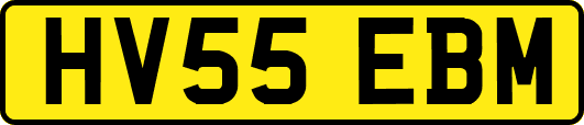 HV55EBM