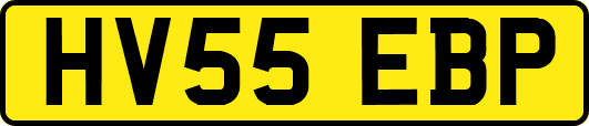 HV55EBP