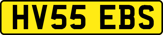 HV55EBS