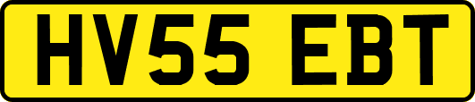 HV55EBT