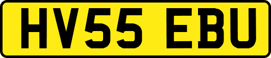HV55EBU