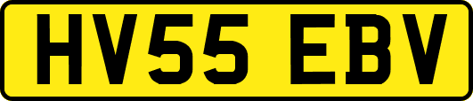HV55EBV