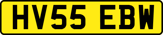 HV55EBW