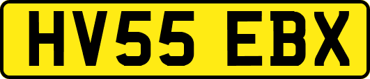 HV55EBX