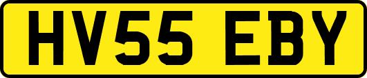 HV55EBY