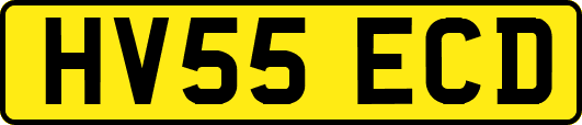 HV55ECD