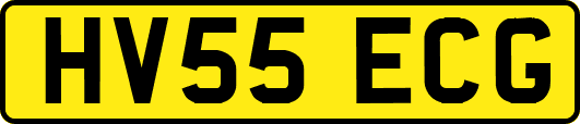 HV55ECG