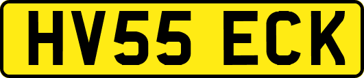 HV55ECK