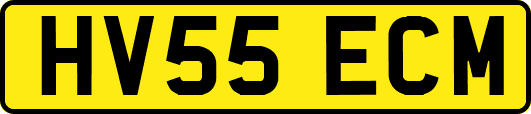 HV55ECM