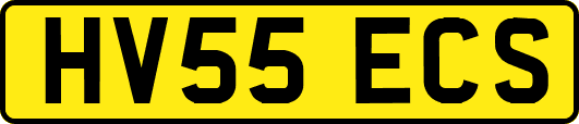 HV55ECS