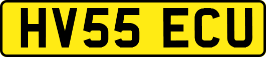 HV55ECU
