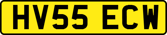HV55ECW