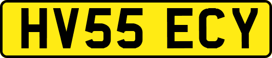 HV55ECY