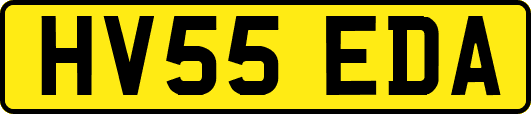 HV55EDA